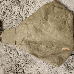 Travel Me Maddison Beige Sling Bag